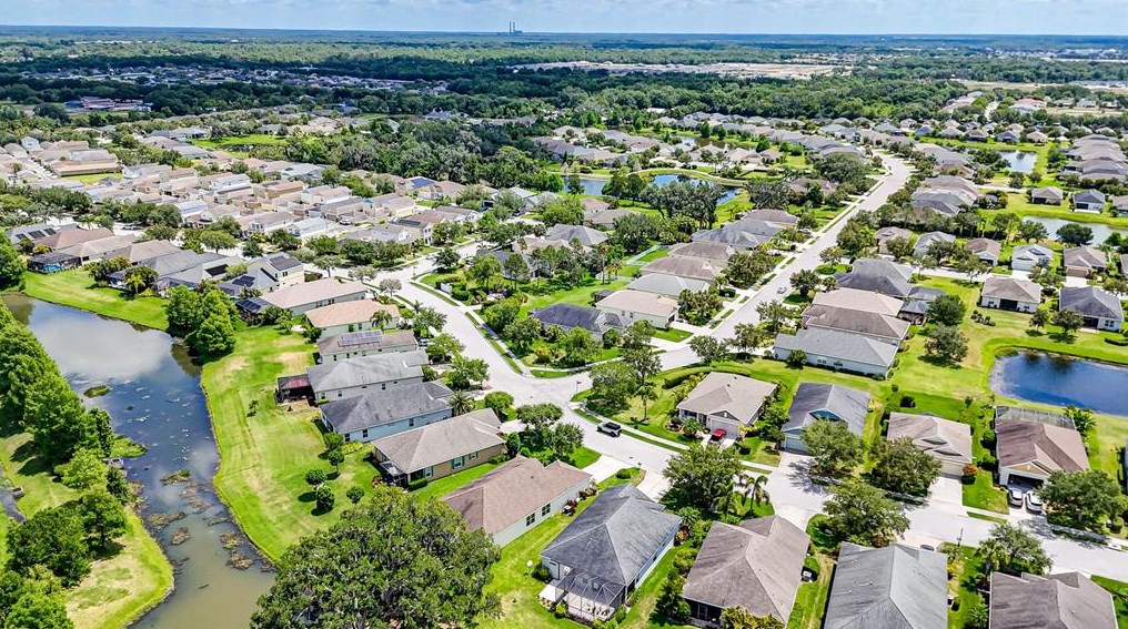 4529 Forest Creek Trl, Parrish FL  34219-1226 exterior
