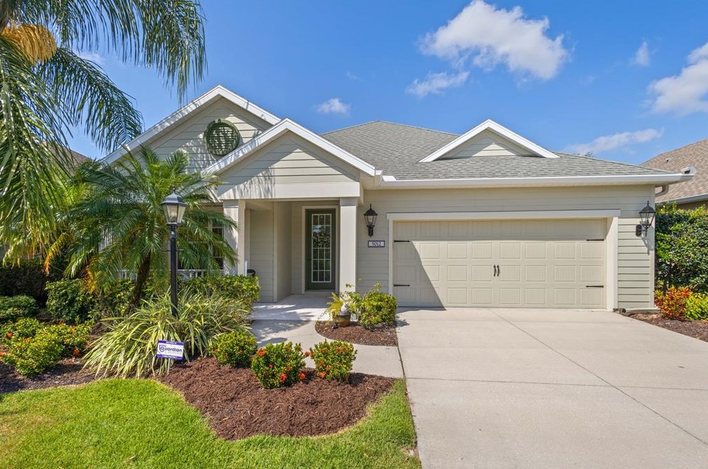5012 Brickell Park Cv, Bradenton, FL 34211-4975