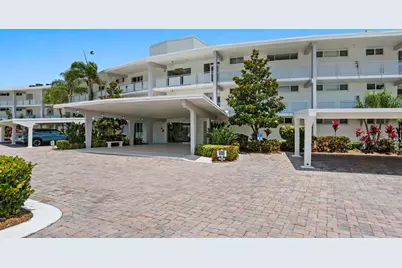 100 Sands Point Road #305, Longboat Key, FL 34228 - Photo 1