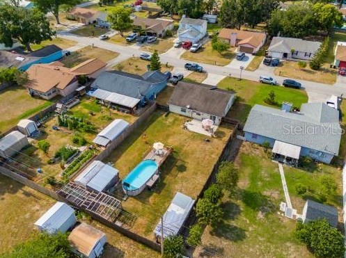 3733 Feather Dr, Lakeland FL 33812-4127 exterior