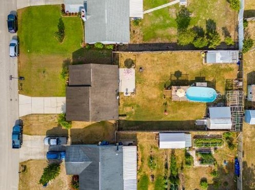 3733 Feather Dr, Lakeland FL 33812-4127 exterior