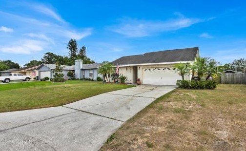 3733 Feather Dr, Lakeland FL 33812-4127 exterior