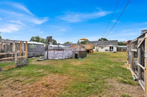 3733 Feather Dr, Lakeland FL 33812-4127 exterior