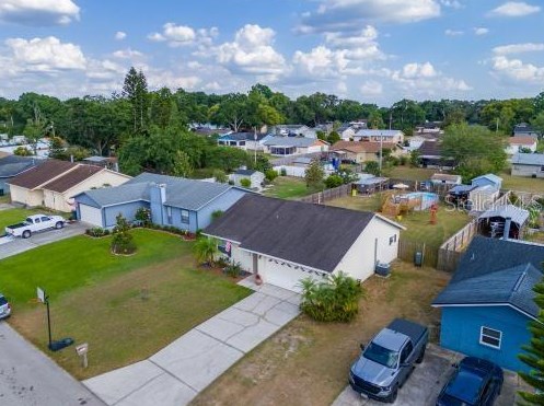 3733 Feather Dr, Lakeland FL 33812-4127 exterior