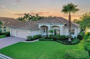 2986 Bravura Lake Dr, Sarasota, FL 34240-8228
