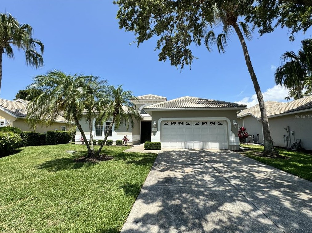4378 Mirabella Cir, Bradenton, FL 34210