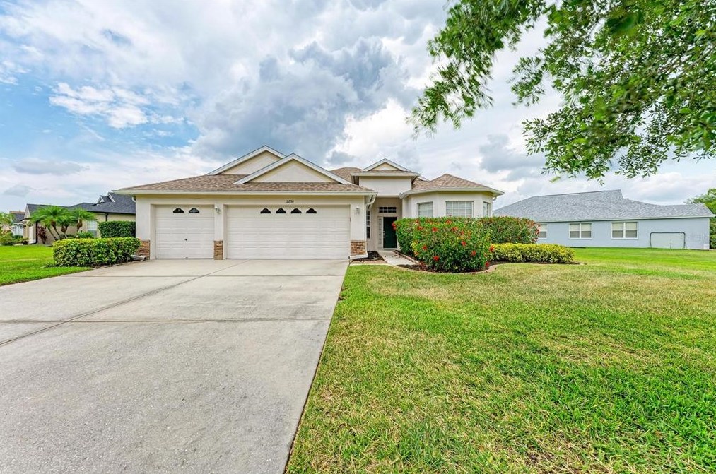 12230 23rd St E, Parrish, FL 34219