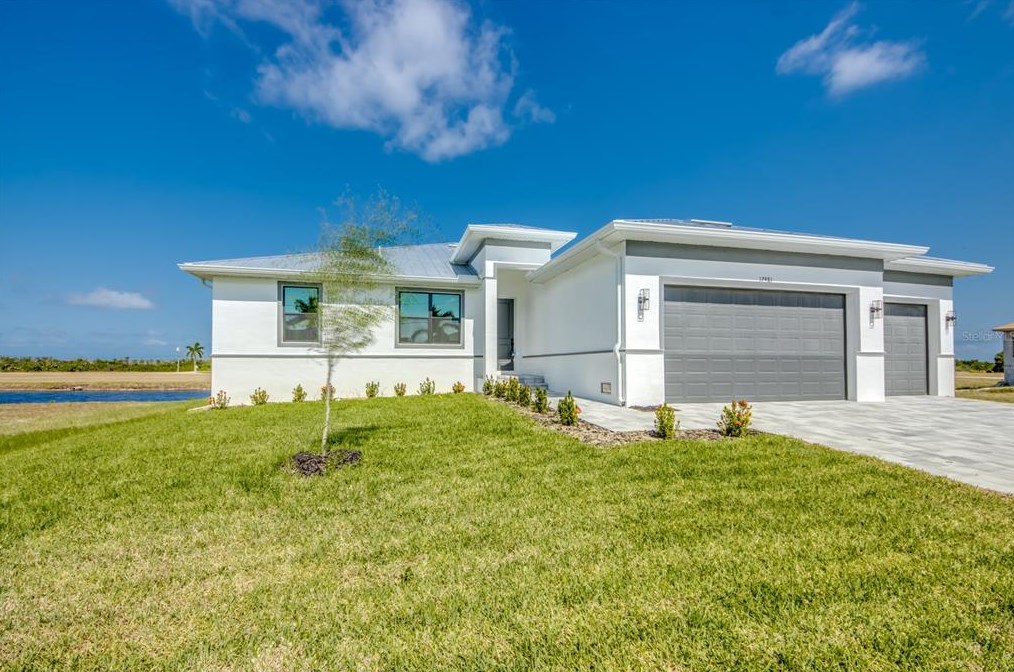 17481 Belie Way, Punta Gorda, FL 33955-5600
