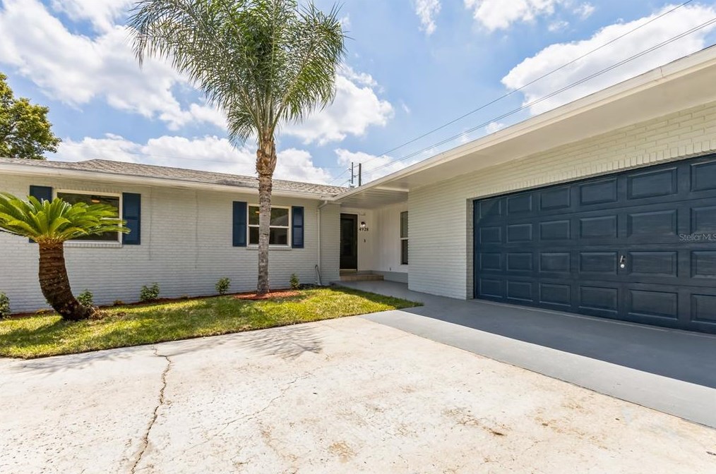 4928 S Gachet Blvd, Lakeland, FL 33813