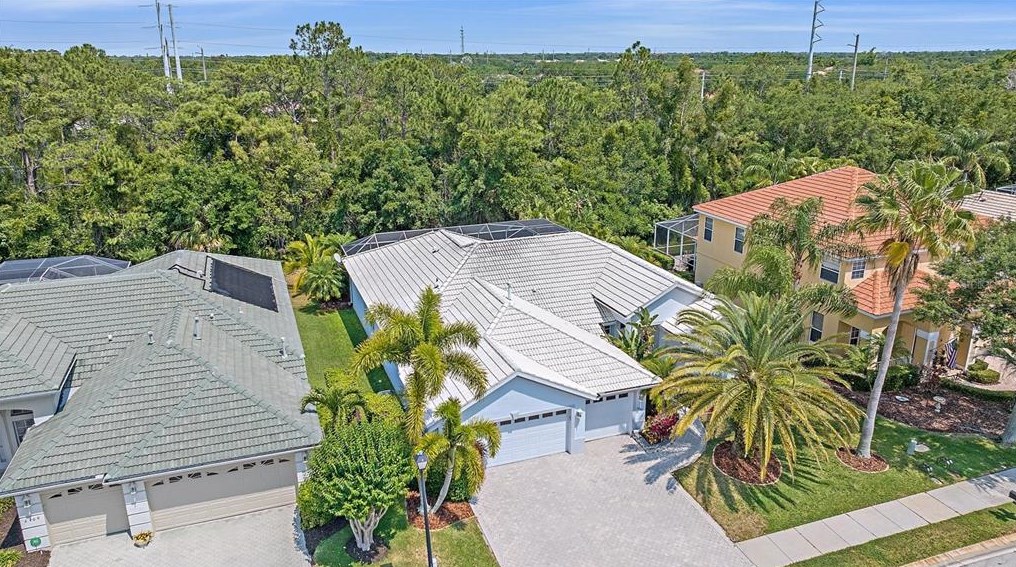 6715 70th Ct, Bradenton FL  34203-7101 exterior