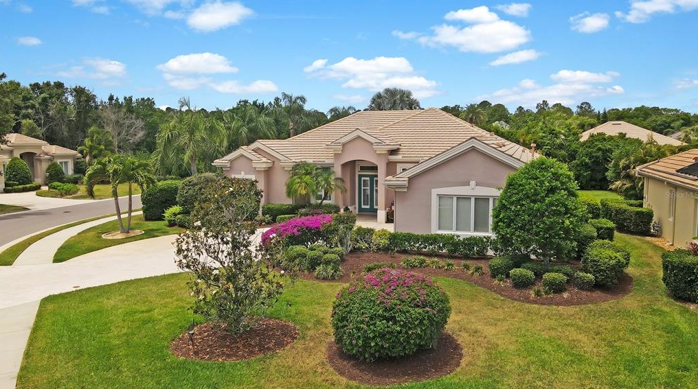 5337 97th Street Cir, Bradenton, FL 34211-3783