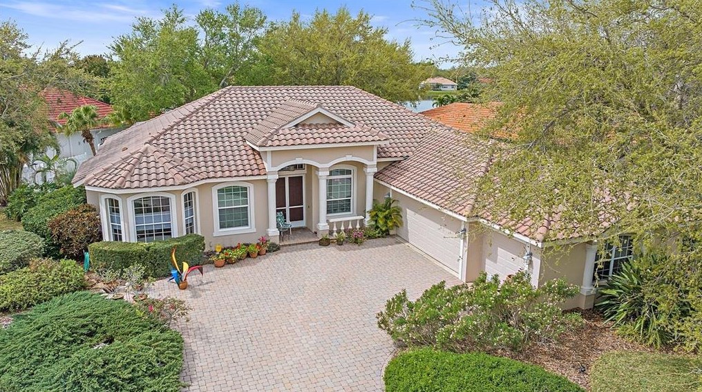 4958 Cedar Oak Way, Sarasota, FL 34233-3291