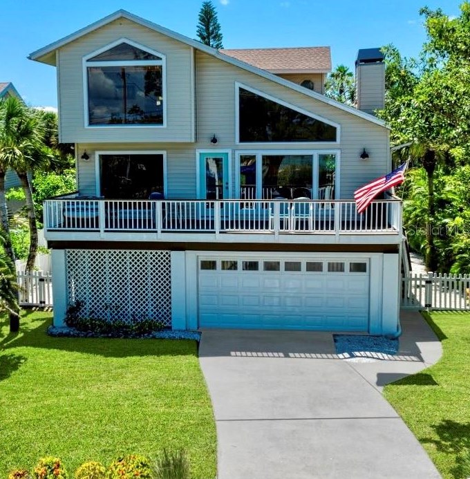 307 Bay Blvd, Anna Maria, FL