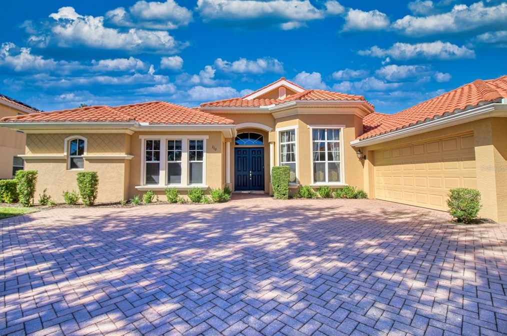 110 Portofino Dr, Nokomis, FL 34275-6638