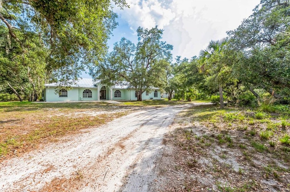 32631 Washington Loop Rd, Punta Gorda, FL 33982-9676