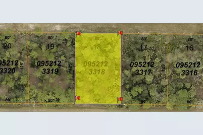 Loffreda Avenue, North Port, FL 34291 - Photo 1