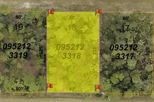 Loffreda Ave, North Port, FL 34291 - Photo 1