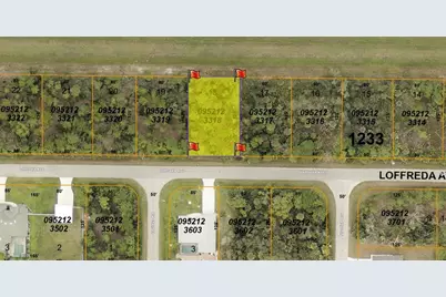 Loffreda Avenue, North Port, FL 34291 - Photo 2