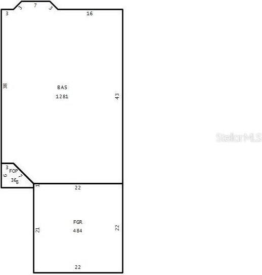 12632 Adventure Dr, Riverview FL 33579-7790 exterior