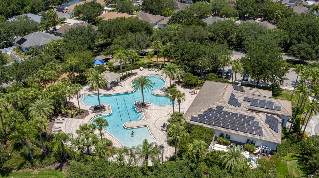 12632 Adventure Dr, Riverview FL 33579-7790 exterior