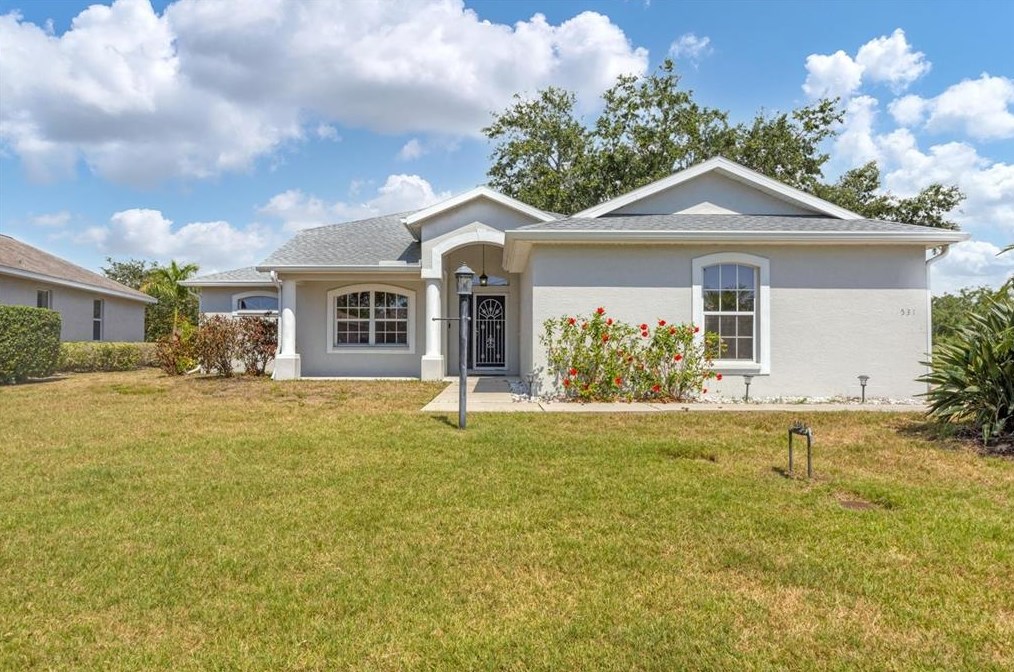 531 Hunter Ln, Bradenton, FL 34212-2619