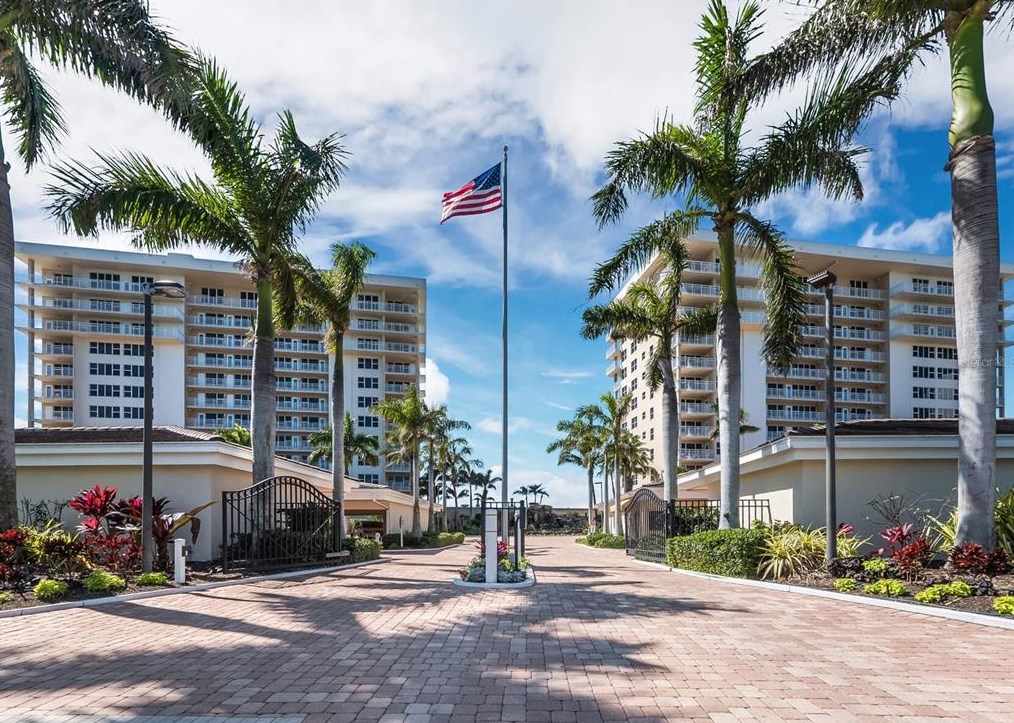 601 Longboat Club Rd #301s, Longboat Key, FL 34228
