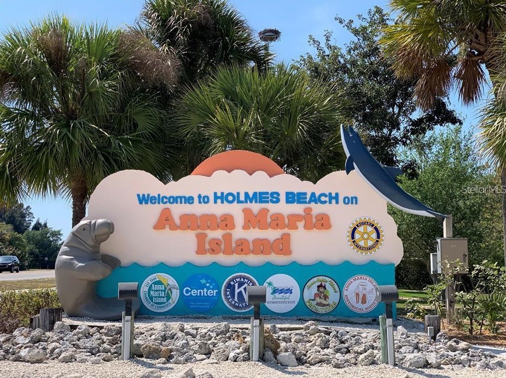 3007 Bayshore Gdn Pkwy, Bradenton FL  34207-4337 exterior