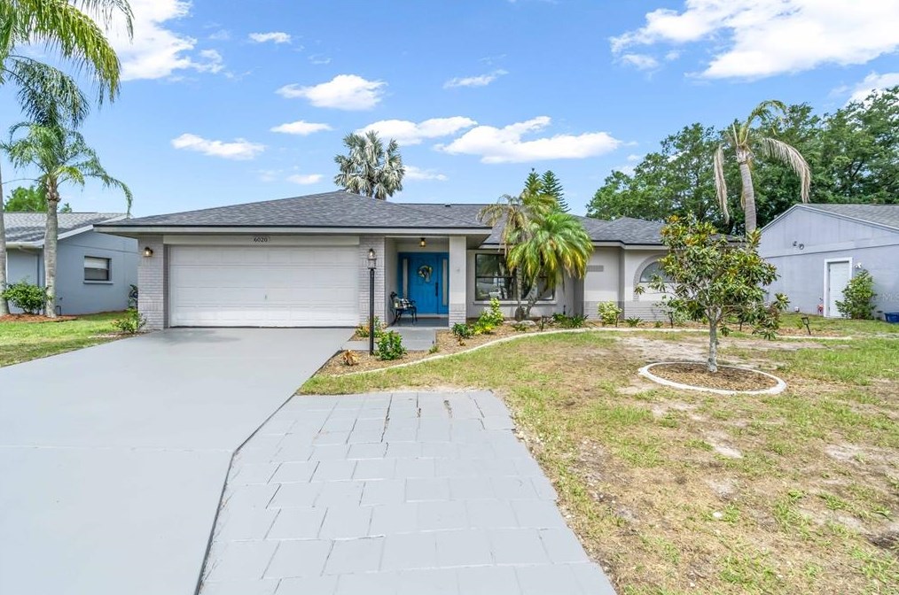 6020 66th Street Cir, Palmetto, FL 34221-9364