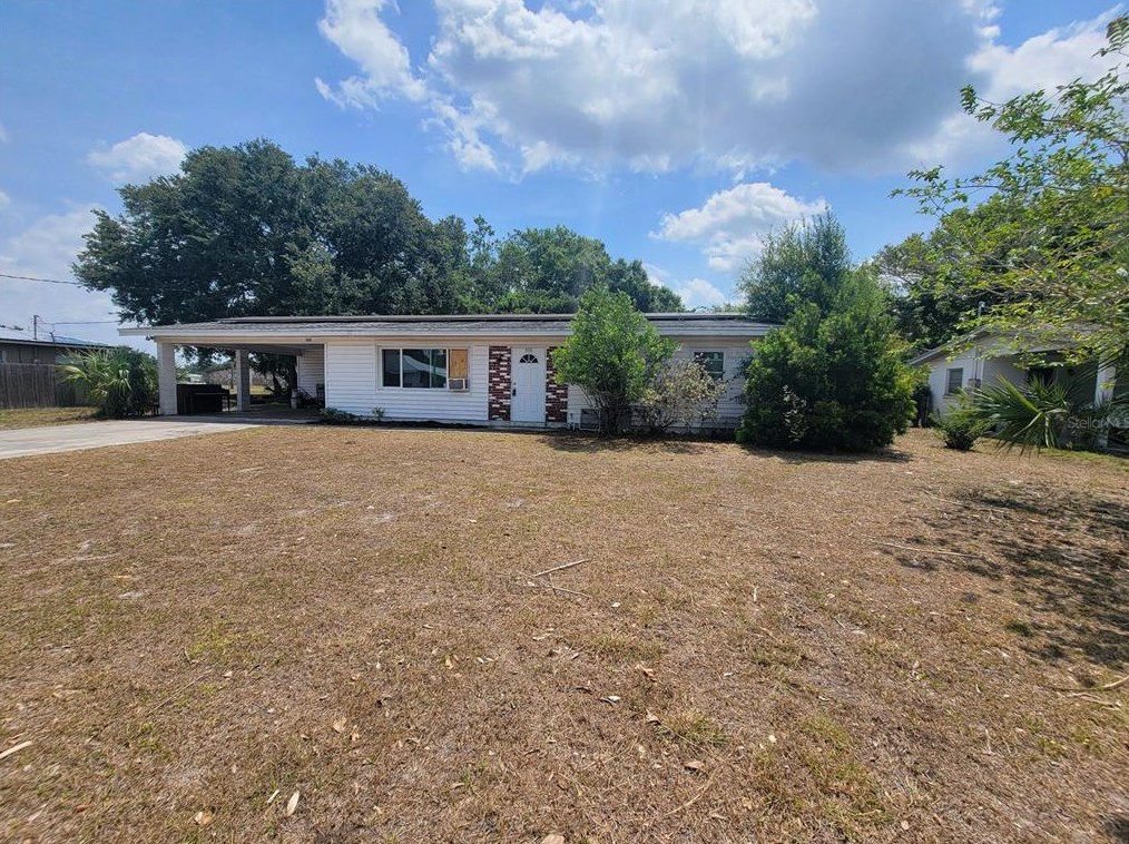 306 Mills Ave, Arcadia, FL 34266-4723