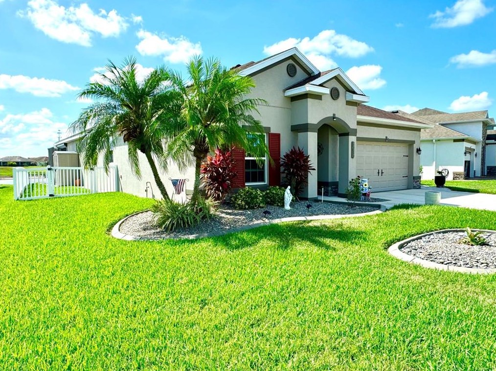 8010 111th Terrace E, Parrish, FL 34219