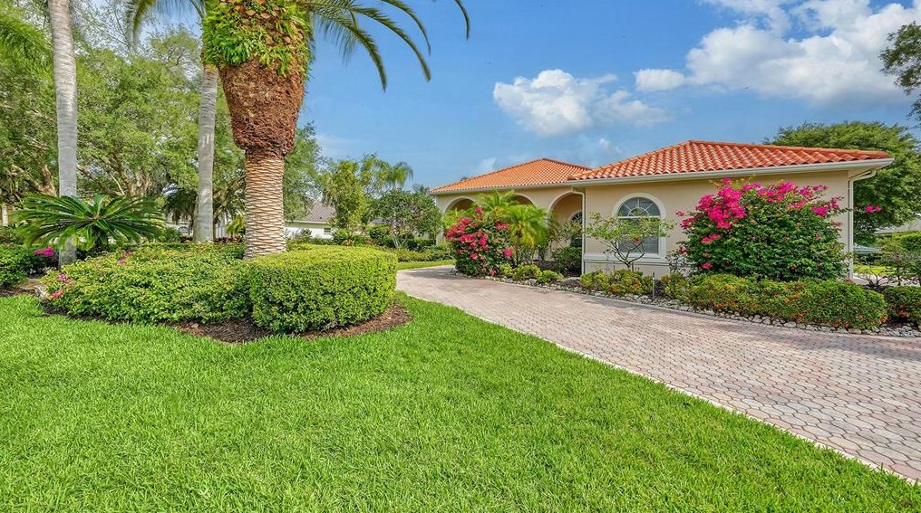7660 Donald Ross Rd, Sarasota, FL 34240-8648