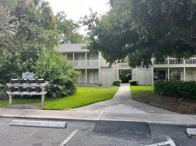 2204 Bahia Vista St #d7, Sarasota, FL 34239