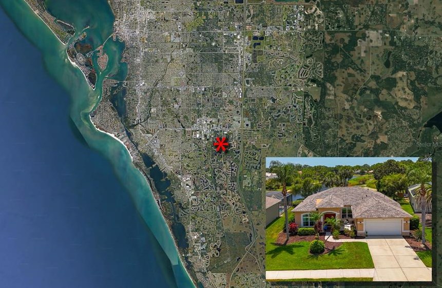 7348 Featherstone Blvd, Sarasota, FL 34238-4389