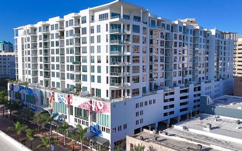 111 S Pineapple Ave #1102, Sarasota, FL 34236