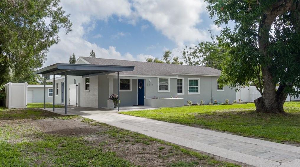 2214 23rd Ave, Bradenton, FL 34205-4529