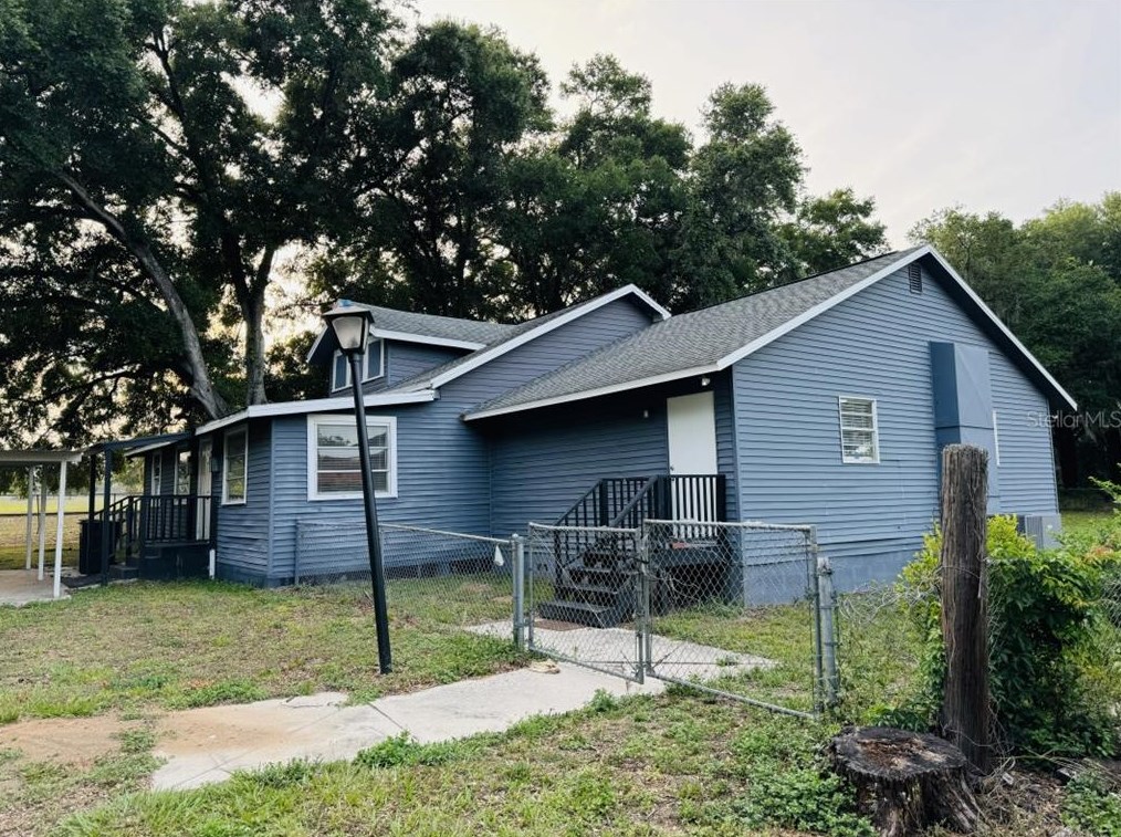 313 Pruett Rd, Seffner FL  33584-3117 exterior