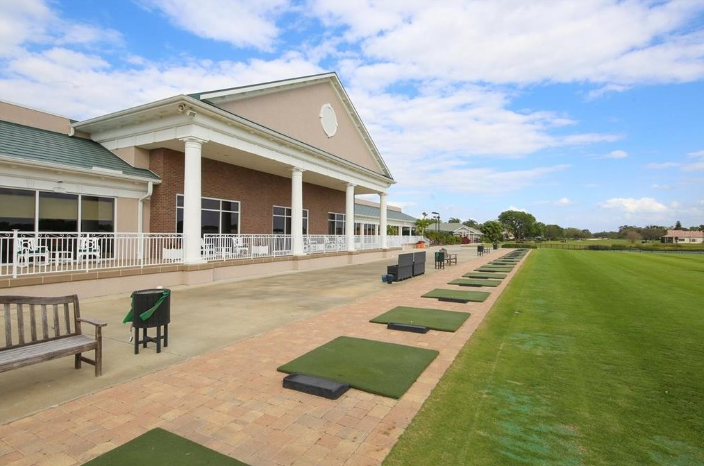 6409 Stone River Rd, Bradenton FL  34203-7817 exterior