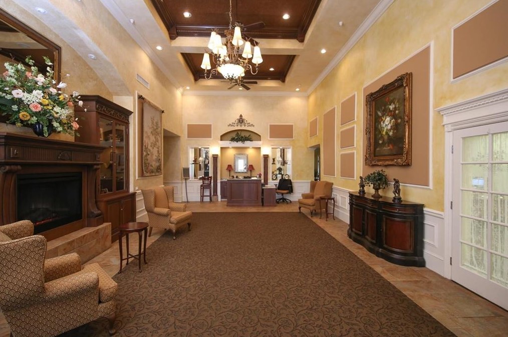 6409 Stone River Rd, Bradenton FL  34203-7817 exterior