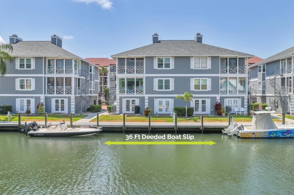 1554 Stickney Point Rd, Sarasota, FL 34231-3716