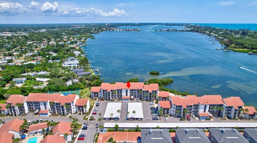 1608 Stickney Point Rd, Sarasota, FL 34231-3766