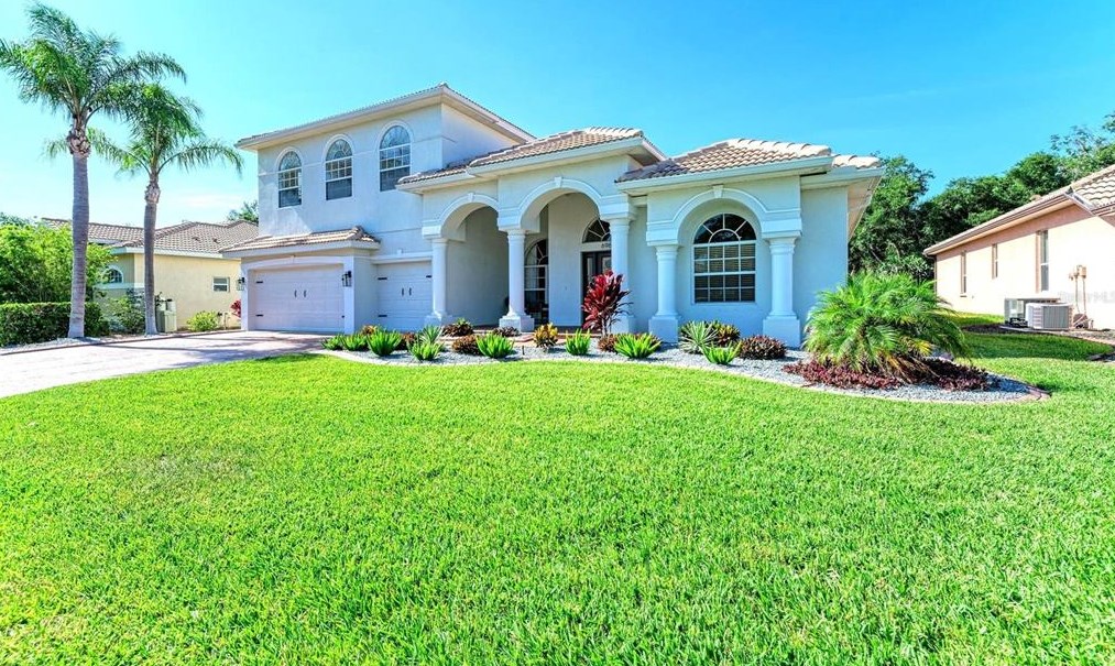 6969 74th Street Cir, Bradenton, FL 34203-7185