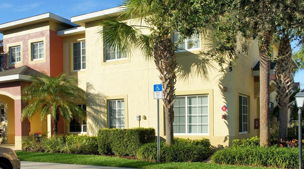 3715 45th Terrace W #106, Bradenton, FL 34210