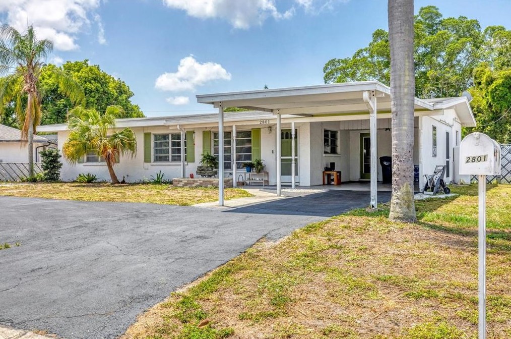 2801 38th Ave W, Bradenton, FL 34205