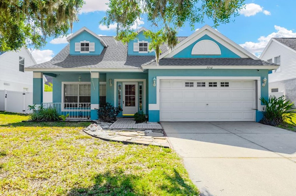 7210 49th Pl E, Palmetto, FL 34221