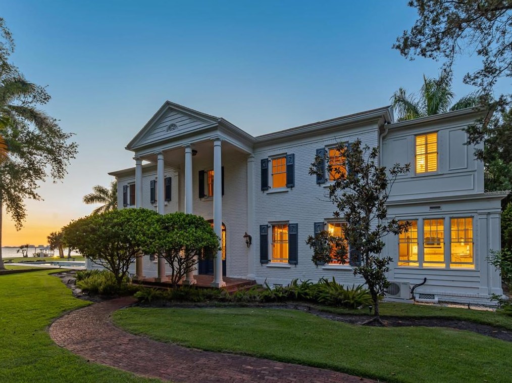 4521 Bay Shore Rd, Sarasota, FL 34234
