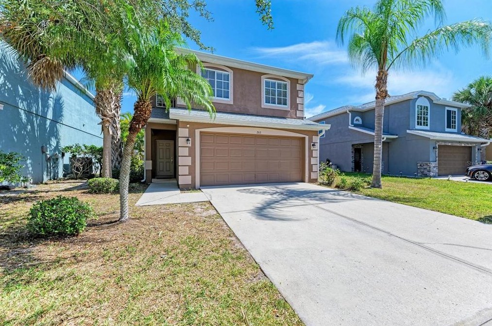 263 Beacon Harbour Loop, Bradenton, FL 34212-7002