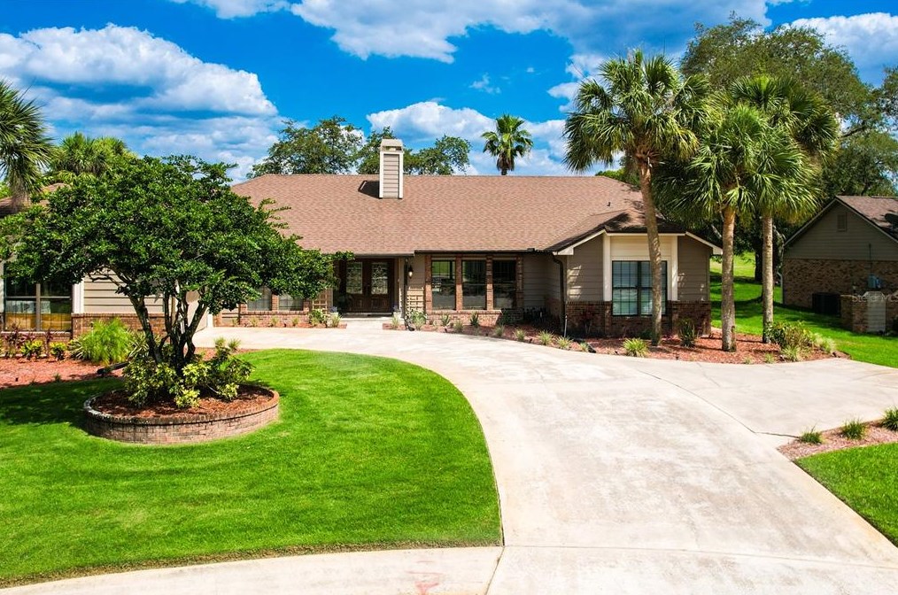 294 Haverclub Ct, Longwood FL  32779-4650 exterior