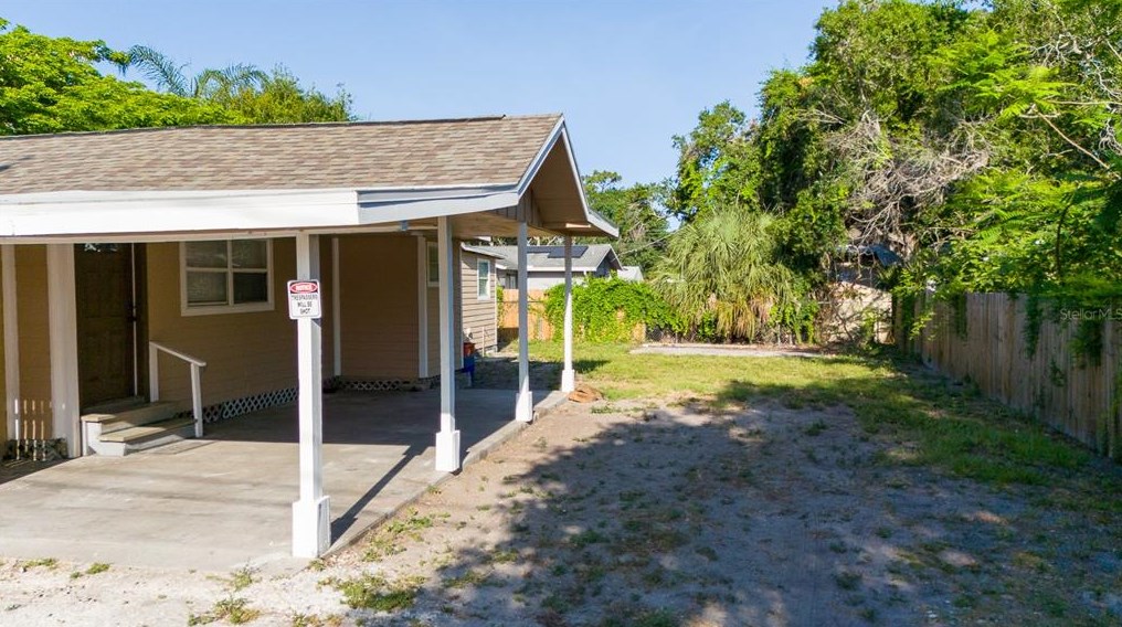 3811 Walnut Ave, Sarasota, FL 34234-5540