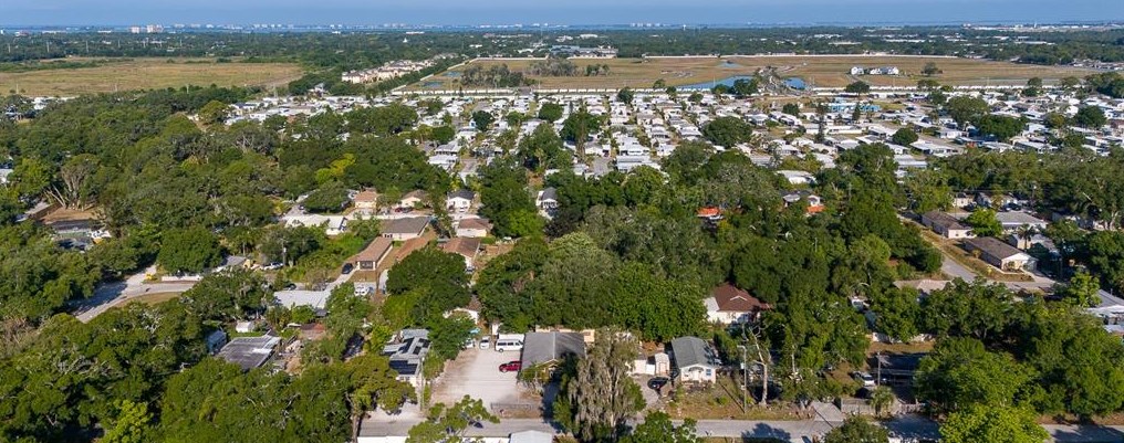 3811 Walnut Ave, Sarasota FL  34234-5540 exterior