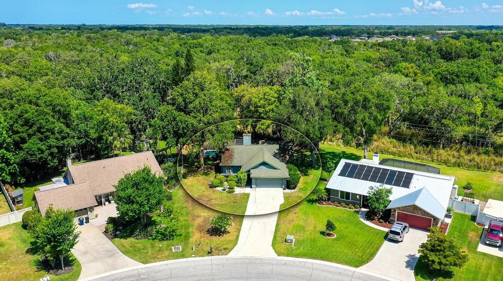 5609 78th Ave, Palmetto, FL 34221-9124